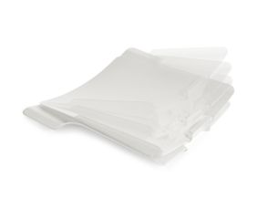 FlexTilt MR coil support