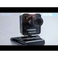 Webcam intuitive