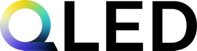 QLED color for outstanding vivid colors