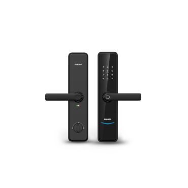 6000 series Cerradura de puerta con palanca inteligente