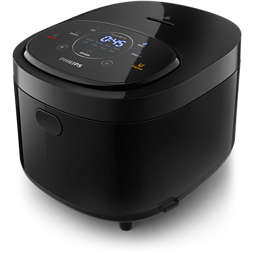 Viva Collection IH Rice Cooker