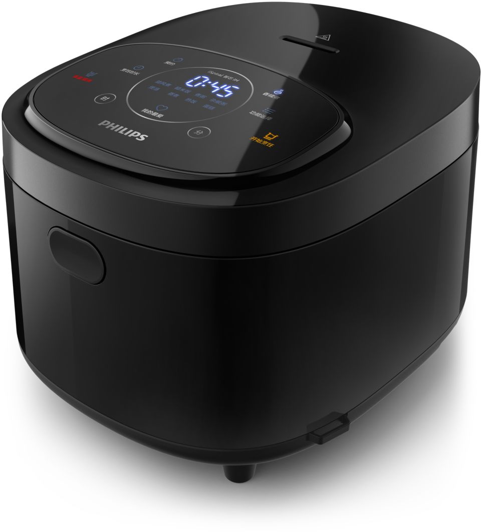 Viva Collection IH Rice Cooker HD4528/00 Philips