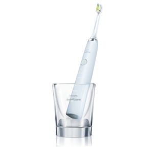 Compare our DiamondClean | Philips