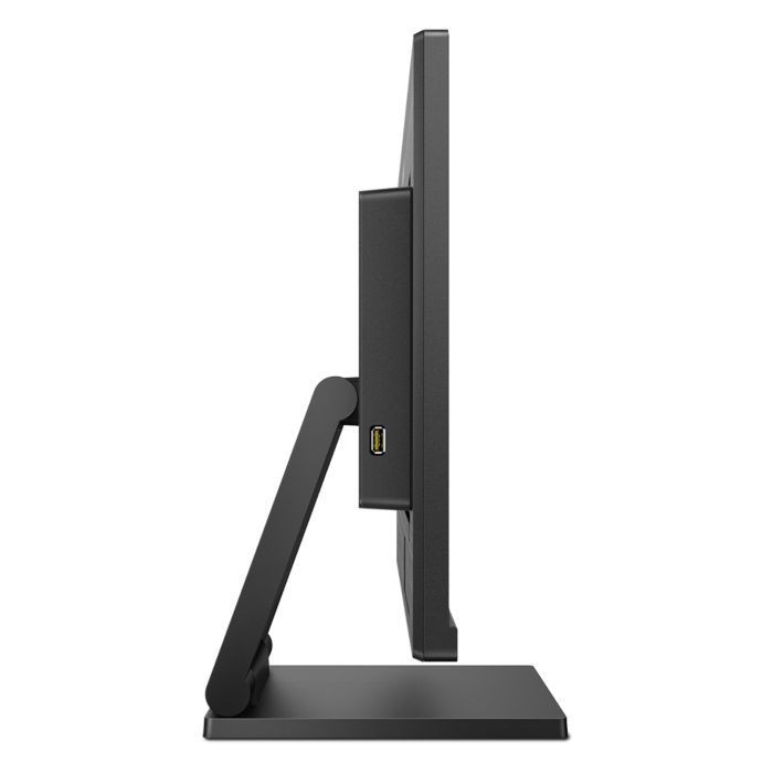 Monitor LCD monitor with SmoothTouch 242B1TC/27 | Philips