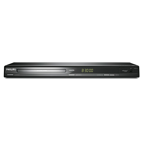 DVP3980K/77  DVD player