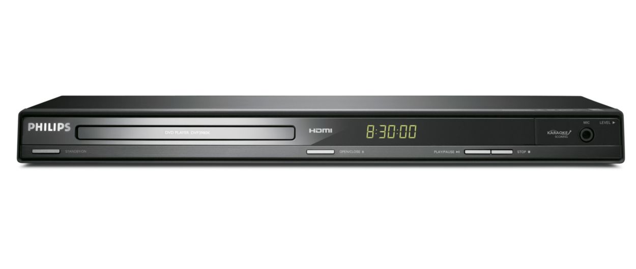 Now enjoy high definition video