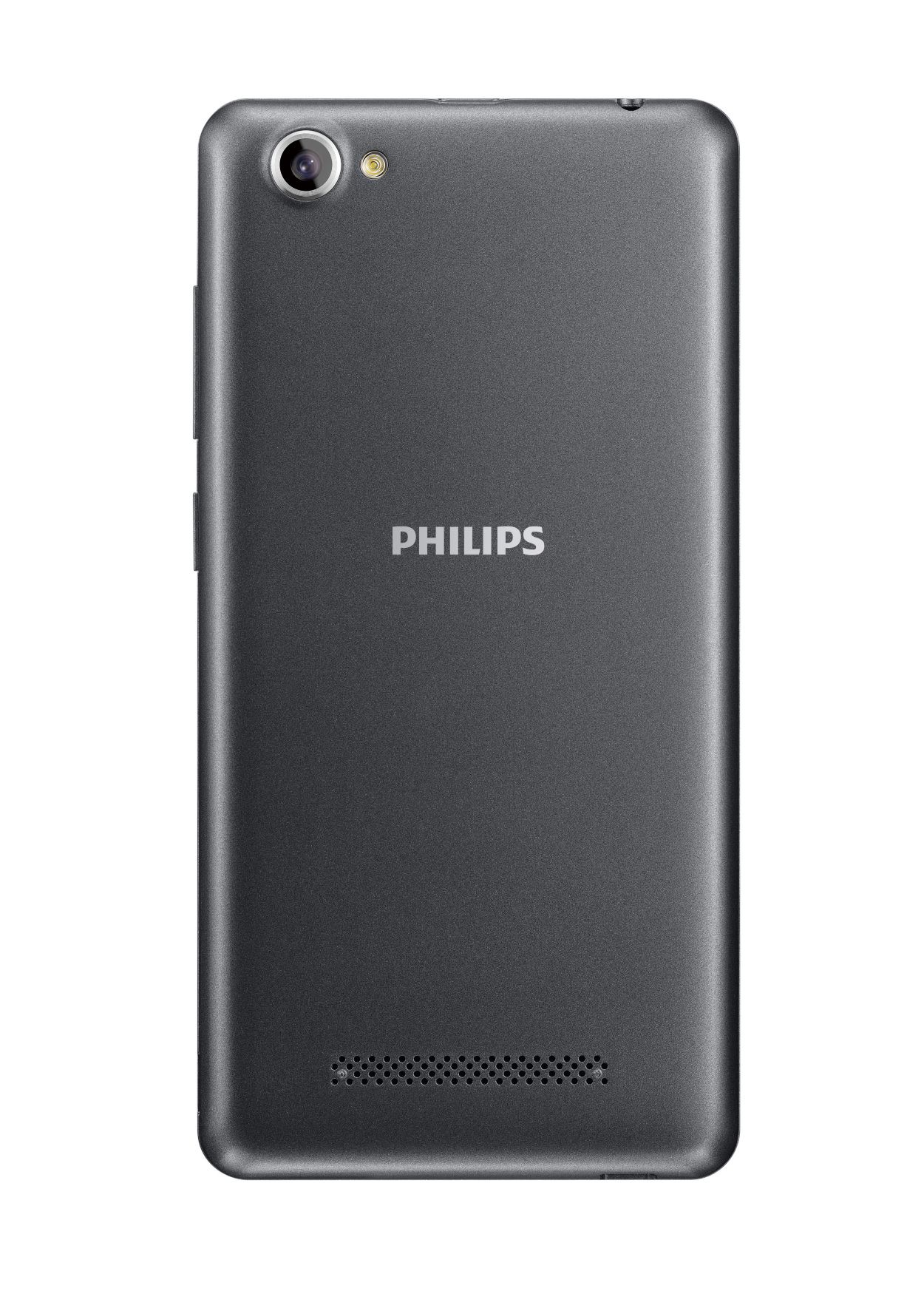 Смартфон CTS561BK/58 | Philips