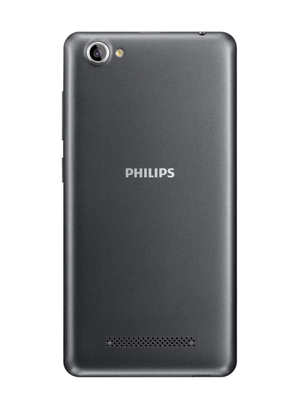 Смартфон CTS561BK/58 | Philips