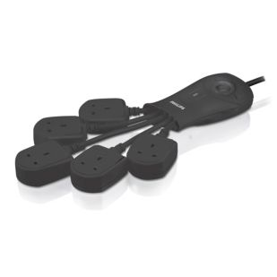 SPR5500BN Surge protector