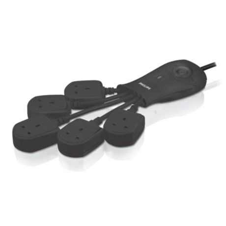 SPR5500BN/05  SPR5500BN Surge protector