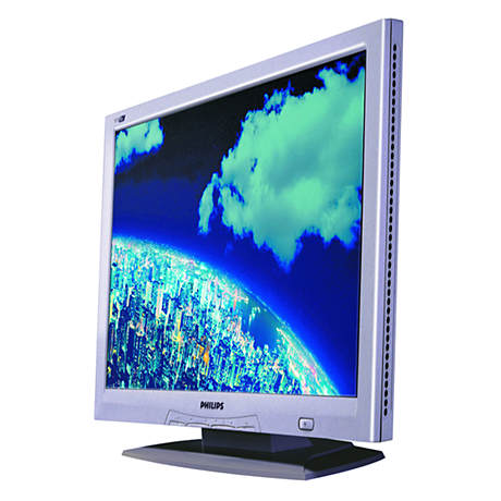 150S4FS/00  LCD monitor