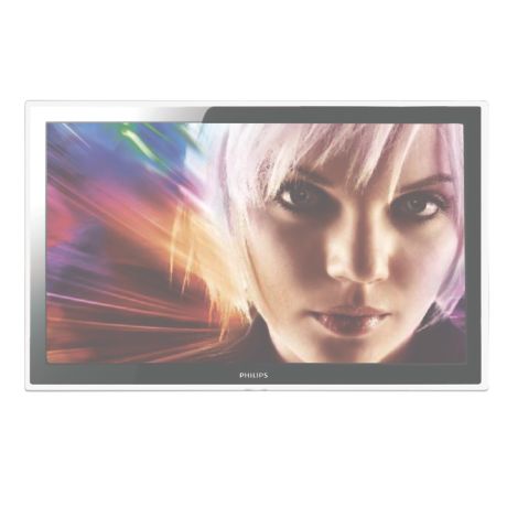 46PFL6755/V7 6000 series LED TV