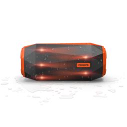 ShoqBox wireless portable speaker
