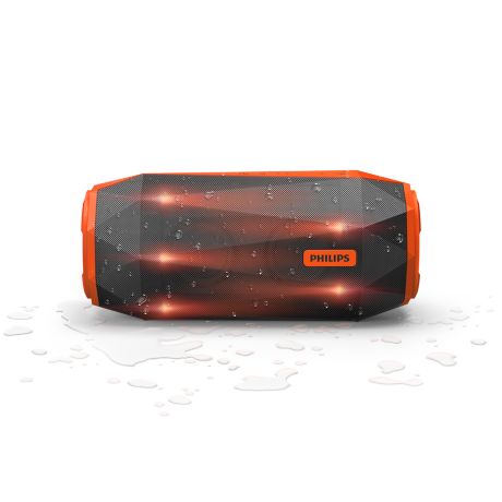 SB500M/00 ShoqBox wireless portable speaker