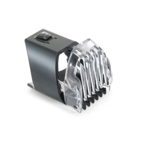 CP9254/01  Baardtrimmerkam