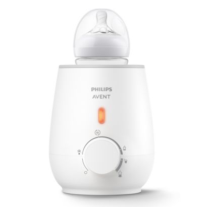 Avent Podgrzewacz do butelek