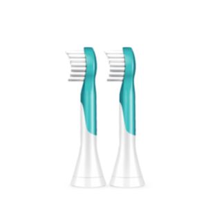 Sonicare For Kids Testine Mini