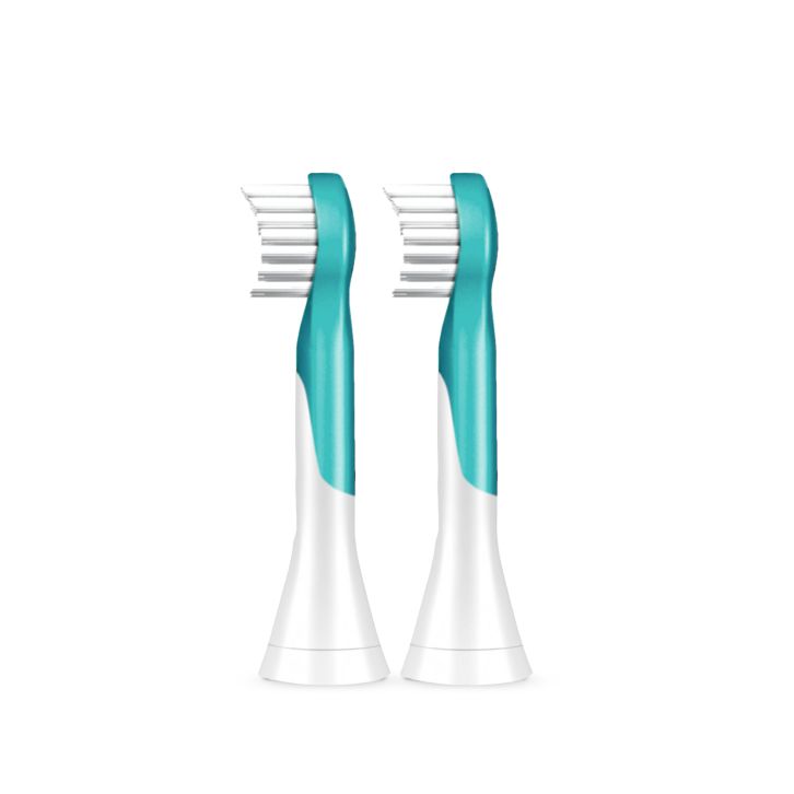 Superior cleaning in seconds.*