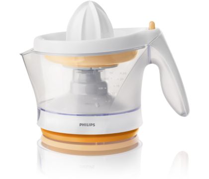 Philips 2025 citrus press