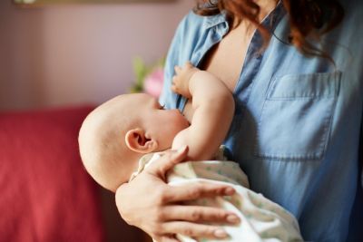 Breastfeeding
