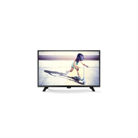 32PHA4053/71 4000 series Slim LED TV