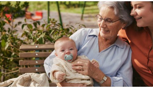 Kinder to the planet with 80% plant-based materials*