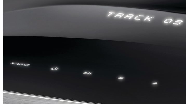 Philips Fidelio SoundHub