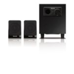 Inteligentné zvukové riešenie