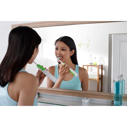 Sonicare PowerUp
