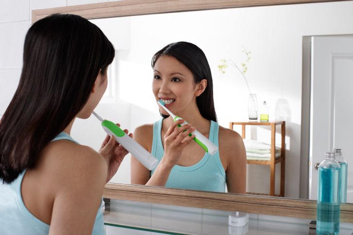 Sonicare PowerUp