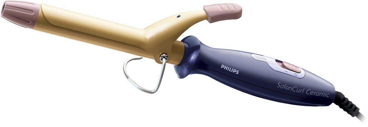 Ondulador de pelo discount philips