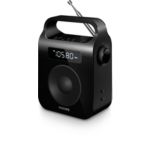 Enjoy your favourite radio