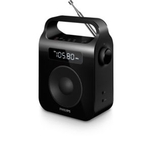 Enjoy your favourite radio