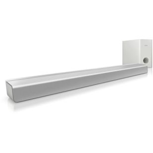SoundBar Altavoz SoundBar