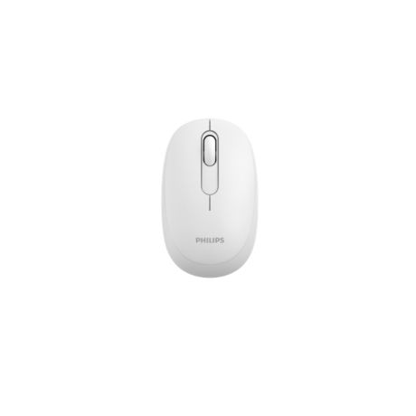 SPK7388W/55 3000 Series เมาส์สำหรับบ้านและที่ทำงาน Philips ซีรีส์ 3000