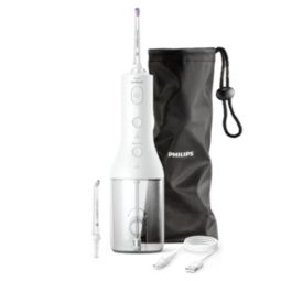 Philips Sonicare Juhtmeta Power Flosser 3000
