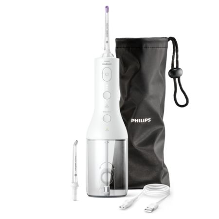 Cordless Power Flosser 3000