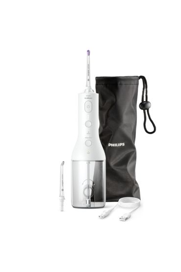 Cordless Power Flosser 3000