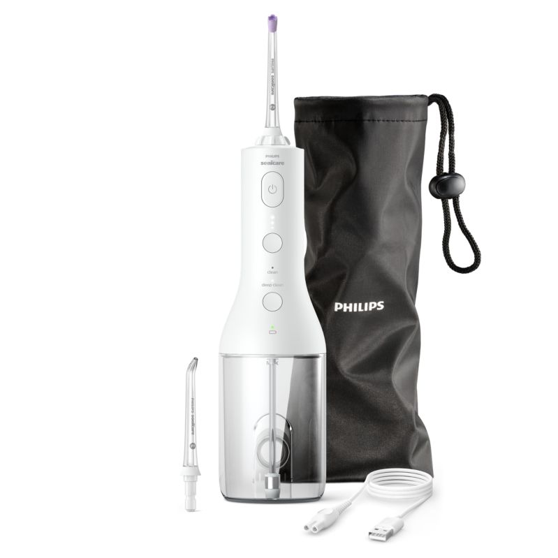 Cordless Power Flosser 3000