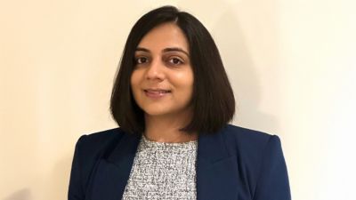 Aditi Sood Business Leader Sleep and Respiratory Care Indian Subcontinent