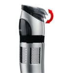 Τέλεια κοπή χωρίς ακαταστασία