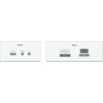 Richer sound for all your music