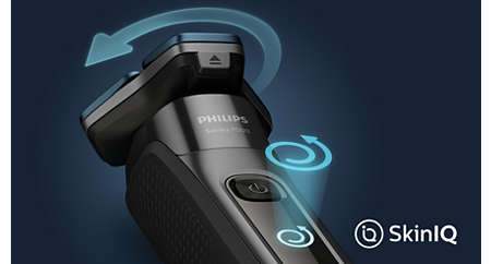 Philips shaver 7000 Series ウェット&ドライ電動シェーバー Philips shaver 7000 Series ウェット&ドライ電動シェーバー