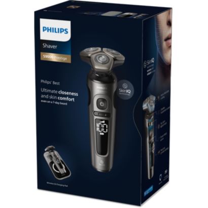 Philips Shaver S9000 Prestige