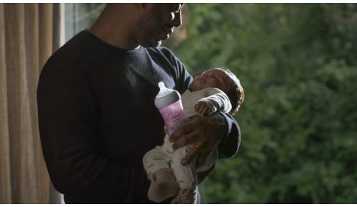 Easy to hold even for little hands