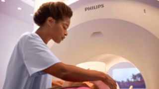 AI-enabled technologies are significantly aiding workflow in end-to-end solutions, including preparing for the exam, guiding exam set-up, and fast, efficient scanning.