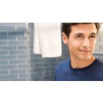 Ultimate comfort, no pulling guaranteed