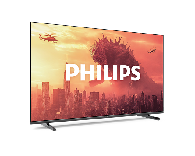 Philips TV 2025: PFS5500/PHS5500 Serie Philips TV 2025: PFS5500/PHS5500 Serie