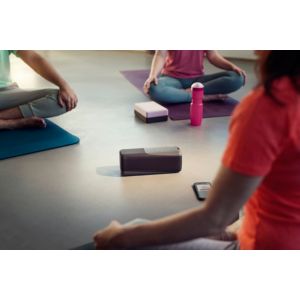 Go loud! Big sound for every adventure.