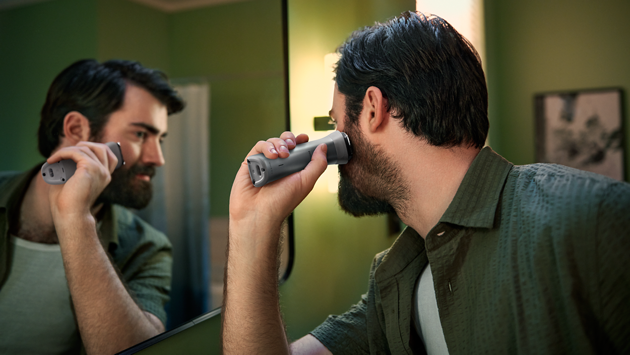 All-in-One Trimmer Series 5000 MG5930/15 | Philips All-in-One Trimmer Series 5000 MG5930/15 | Philips